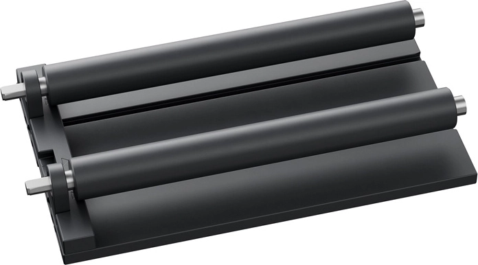 Stabiele klem tot 0 130 mm