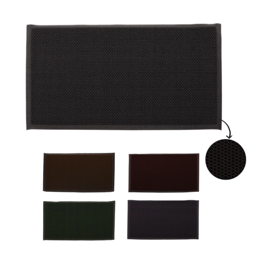 Entree mat 3D 60 × 90 cm