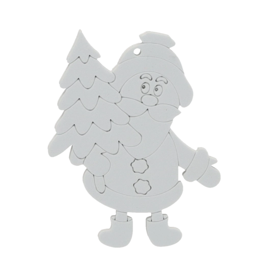 Favoriete kerstfiguurtjes