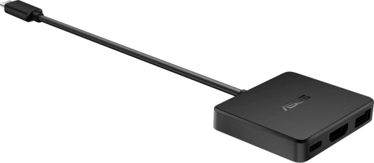 Opladen via USB‑C Power Delivery tot 100 W