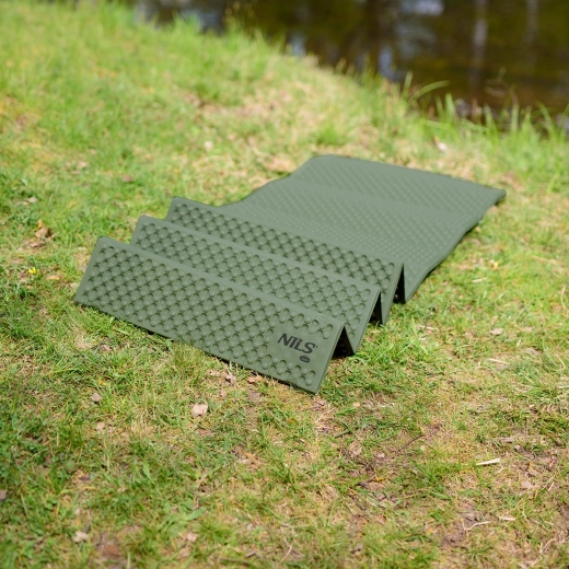 Isolatie en comfort in de buitenlucht