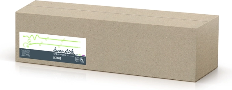 Duurzame uitvoering voor lange levensduur