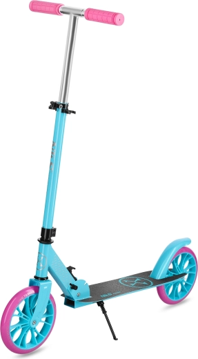 Stadsstep NILS Extreme HM1302 – Blauw
