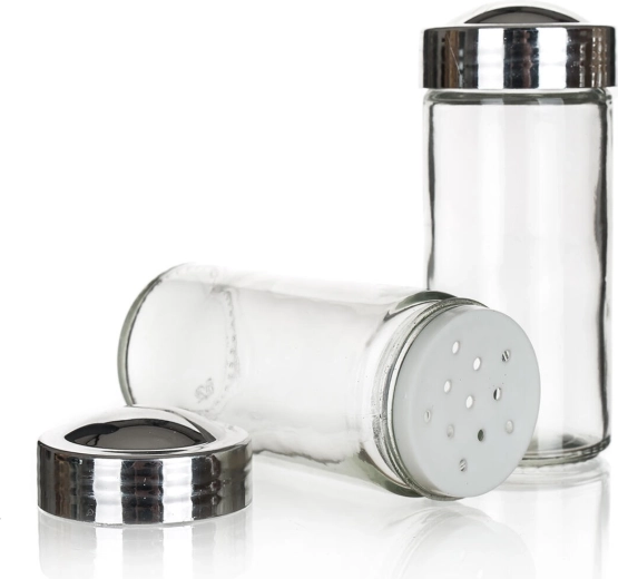 Eenvoudige dosering en onderhoud