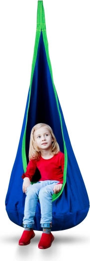 Eenvoudig op te hangen binnen en buiten