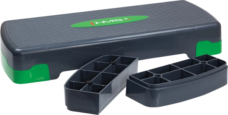 Verstelbare hoogte voor variabele intensiteit