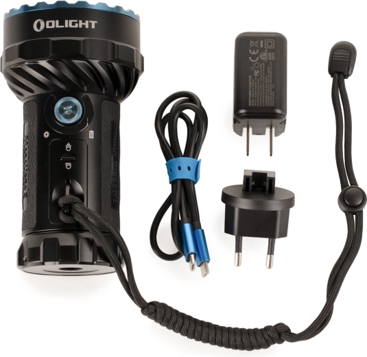 USB‑C opladen en powerbankfunctie