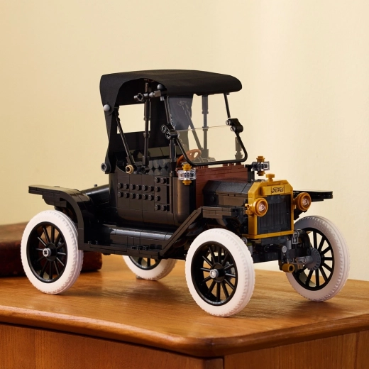Authentieke details van de oldtimer
