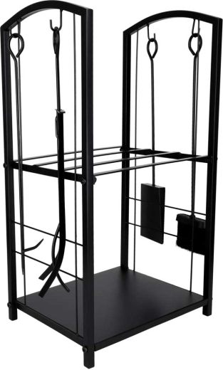 Complete haardgereedschapset binnen handbereik