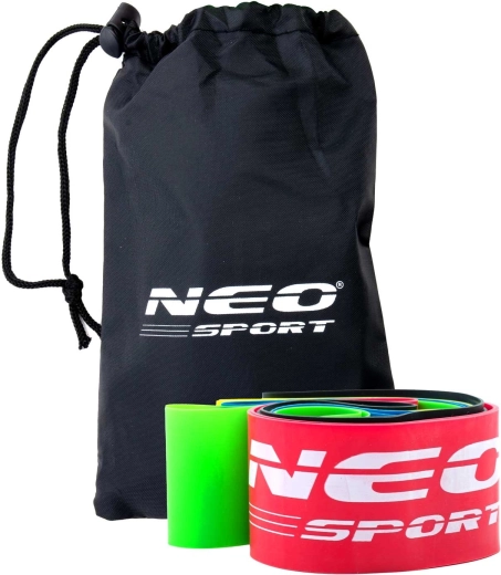 Compacte set met reissetje