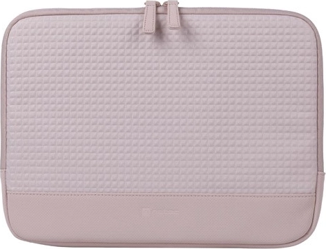 Laptophoes Natec Mussel 2 Max 14,1" roze