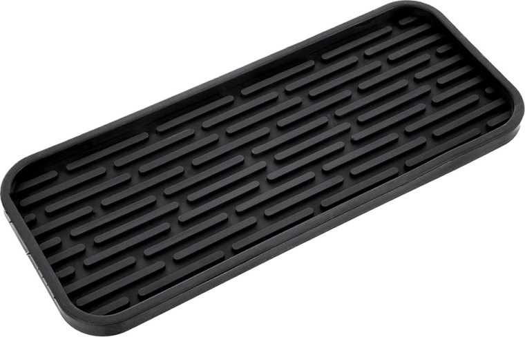 Compact formaat voor gootsteen en wastafel