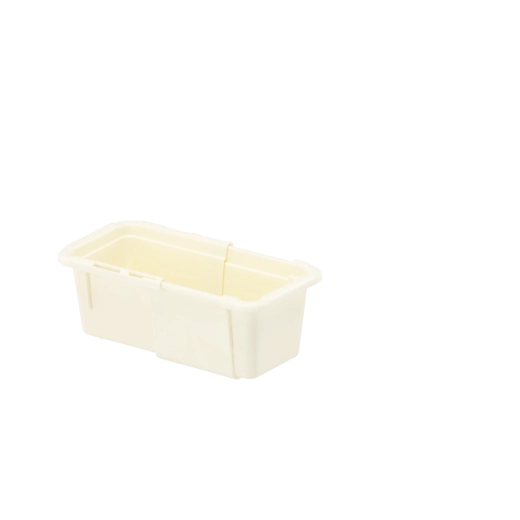 Modulair en stapelbaar systeem