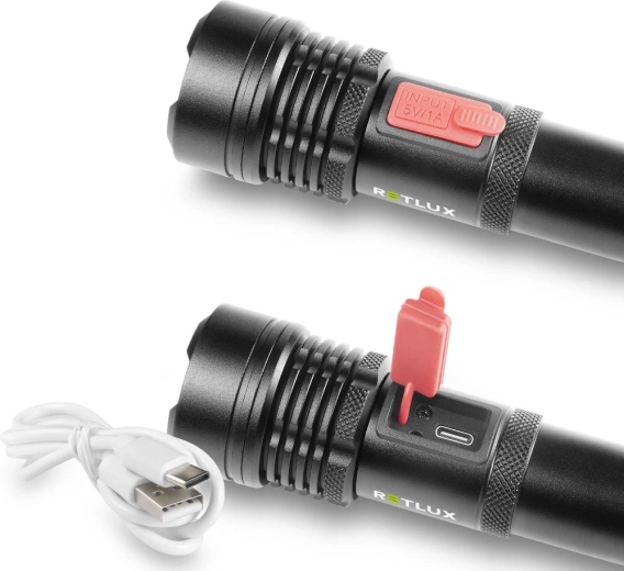 Opladen en batterij-indicator