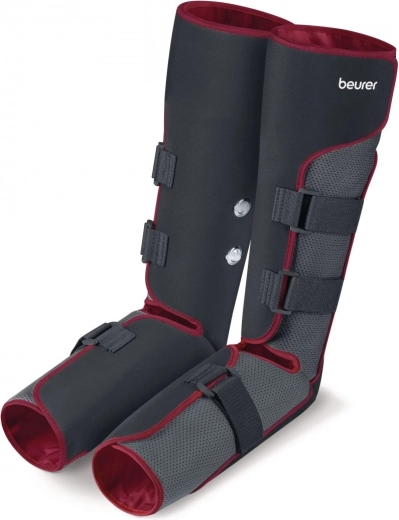 Lymfatisch massageapparaat voor de benen Beurer FM150 PRO