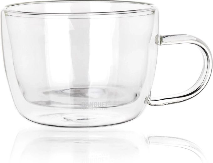 Ideale inhoud 310 ml