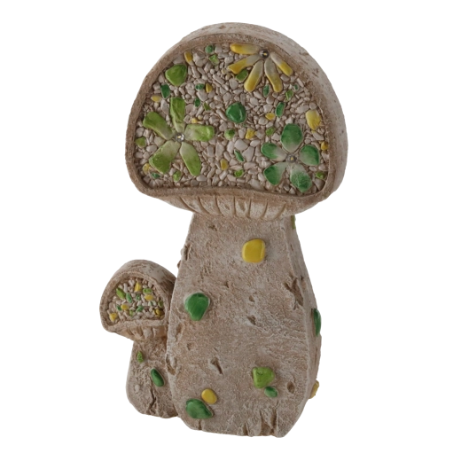 Duurzame uitvoering voor buitengebruik