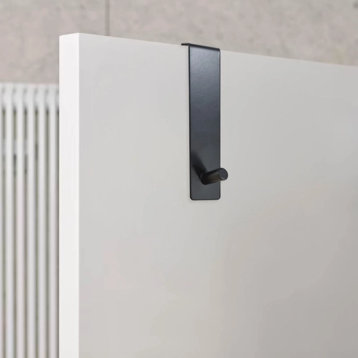 Directe installatie zonder boren