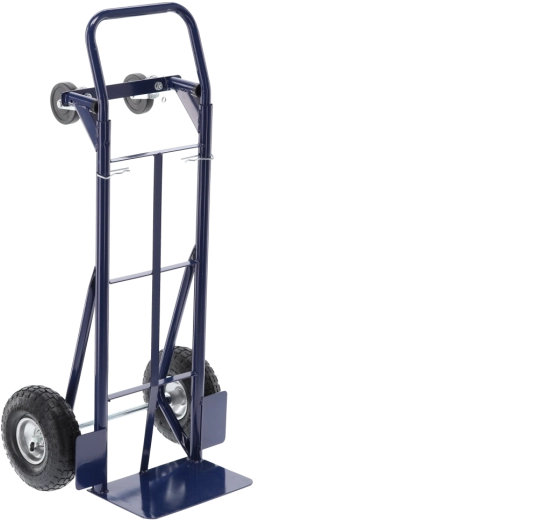 Stabiele stalen constructie