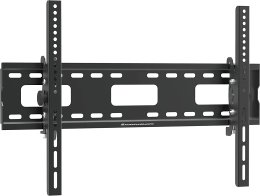 wandhouder voor tv 32–90" met kanteling, VESA 600×400, 80 kg