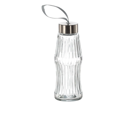 Compact volume van 250 ml