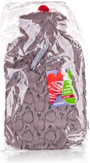 Praktische verpakking en eenvoudig onderhoud