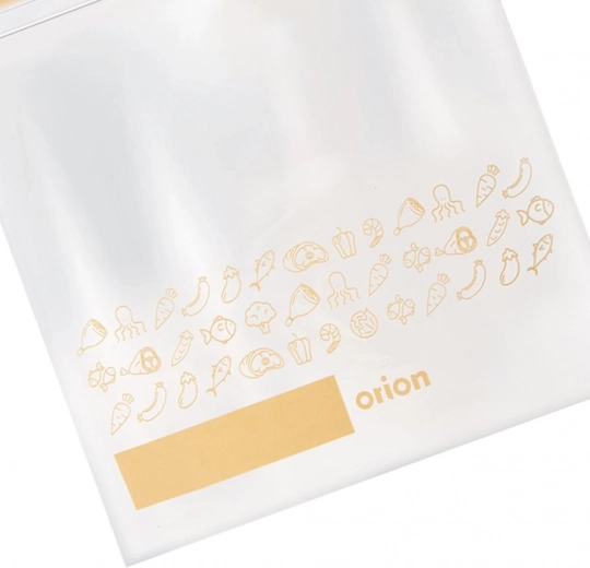 Overzichtelijke opslag met schrijfoptie