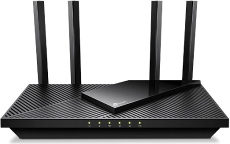 Router TP-Link Archer AX55 Pro WiFi 6 AX3000