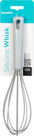 Siliconen garde 25,8 cm