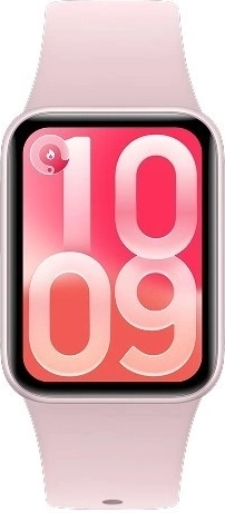 Xiaomi smart band 10 pro roze - 1 stuk