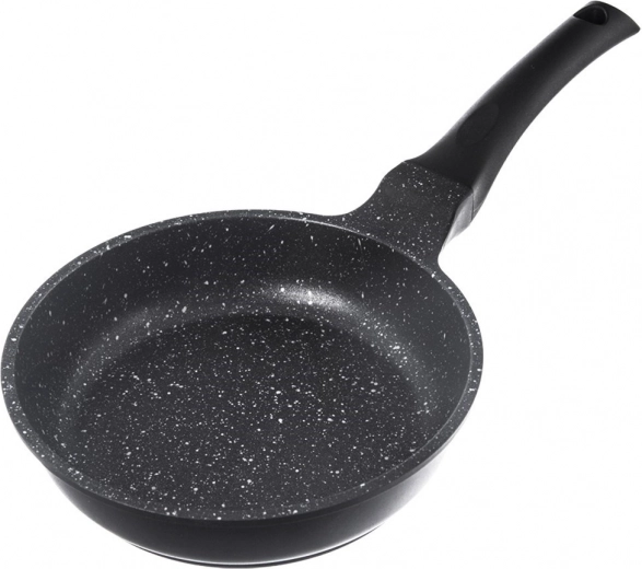 Ergonomische handgreep die niet oververhit raakt