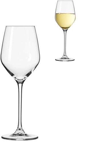 Lange, slanke steel tegen opwarming