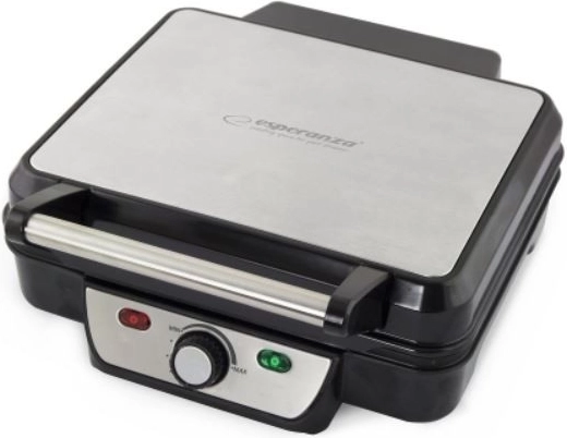 Elektrische contactgrill Provolone
