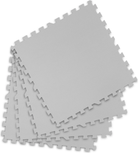 Zachte demping en thermische isolatie