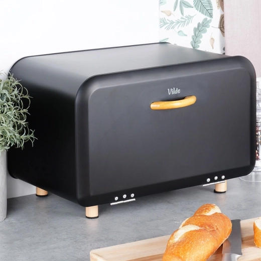 Stabiele pootjes en duurzaam design