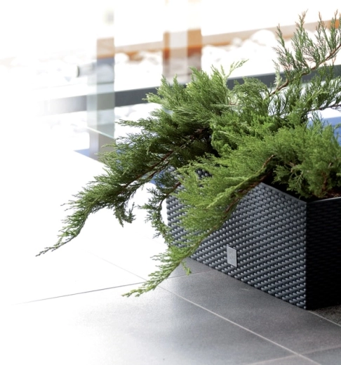 Duurzaam en onderhoudsarm materiaal