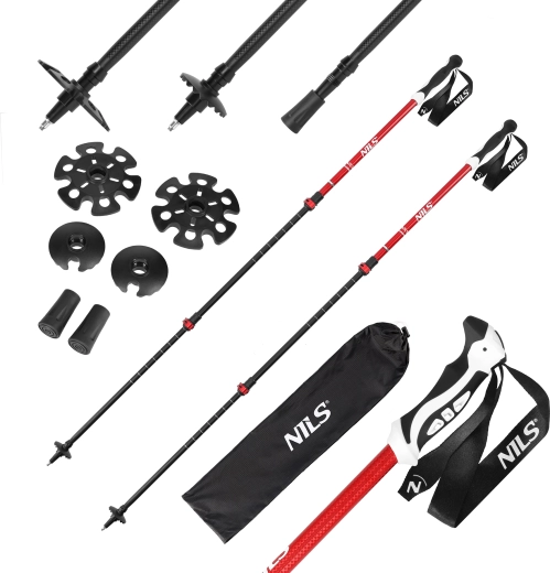 Complete set voor elk terrein