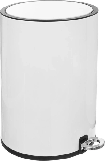 Zacht en stil sluiten van het deksel