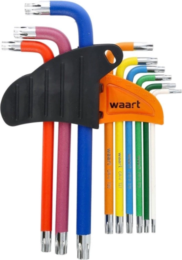 Magnetische punt voor makkelijke handling