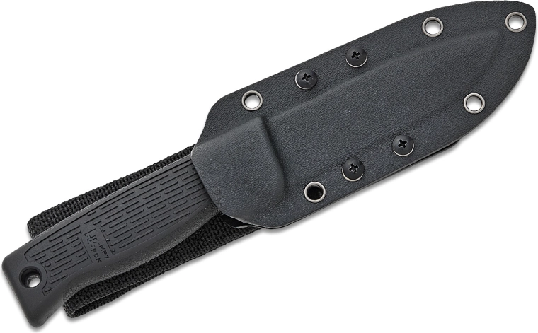 Veilige Kydex schede
