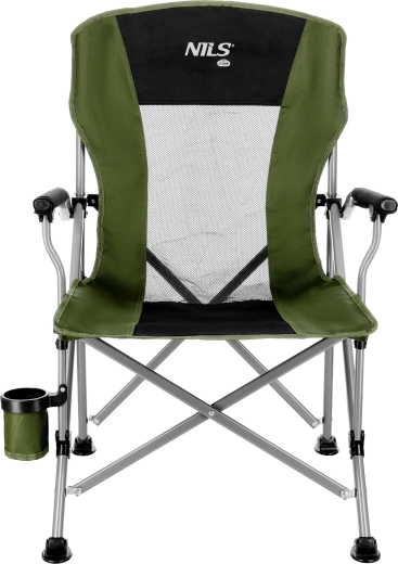 Comfort en rugondersteuning de hele dag