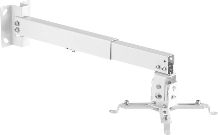 Universele wand- en plafondbeugel voor projector Maclean