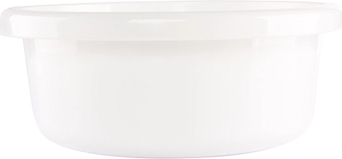Ronde kom Classic 26 cm 4 l wit