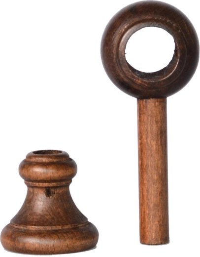 Eenvoudige montage en strak afgewerkt