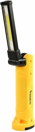 Hands‑free dankzij magneet en stabiele basis