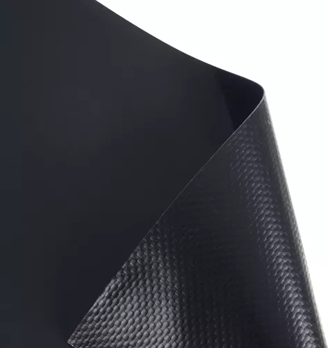 UV-bestendig PVC-materiaal voor een lange levensduur