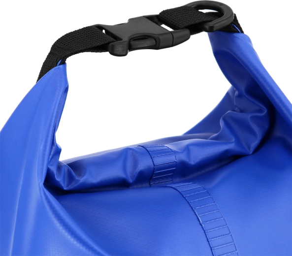 Veilig en snel afsluiten