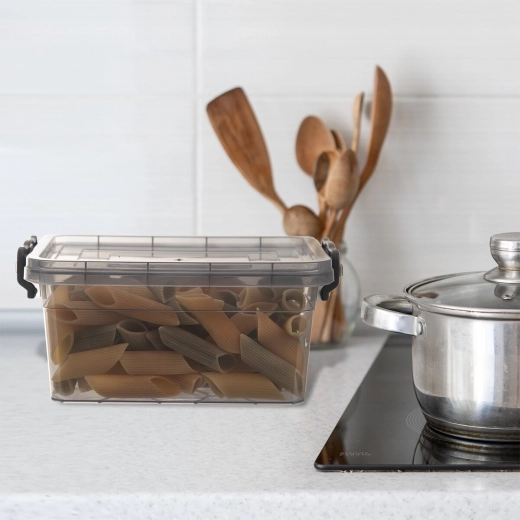 Geschikt voor keuken en voorraadkast