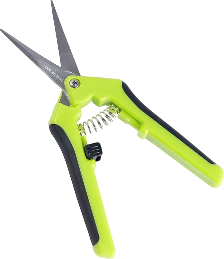 Veiligheidsslot en ergonomie