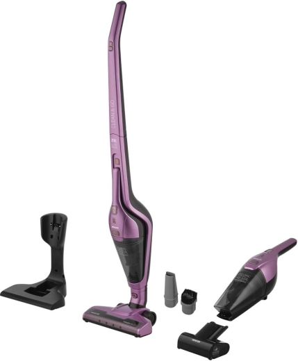 Sencor steelstofzuiger 3-in-1 SVC 0603VT